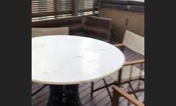 Imagem 3: COBERTURA - ITAIM BIBI - SP