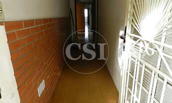 Imagem 5: Casa - Parque São Quirino - Campinas