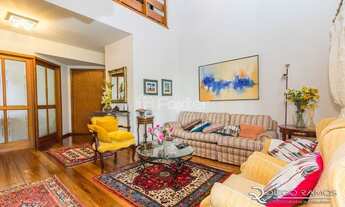 Imagem 3: Vendo Belíssima cobertura 3 quartos 2 suítes 2 garagens 297m² privativos no Bairro Mont´ S