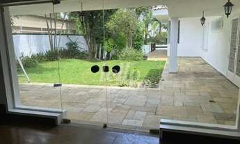 Imagem 3: São Paulo - Casa Padrão - Alto da Boa Vista