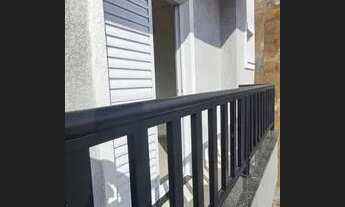 Imagem 7: Apartamento sem Condomínio para Venda em Santo André, Parque Novo Oratório, 2 dormitórios