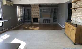 Imagem 2: COBERTURA - ITAIM BIBI - SP