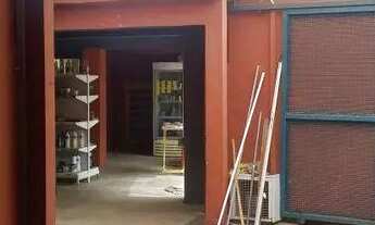 Imagem 2: CASA ASSOBRADADA - SANTO AMARO - SP