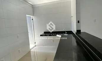 Imagem 5: Excelente casa com 3 quartos, sendo 1 suíte no Residencial Santa Rita III