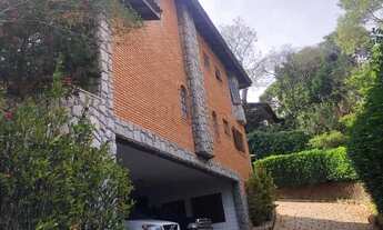 Imagem 2: Venda Casa com 4 dormitórios