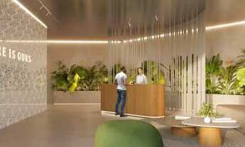 Imagem 4: Lançamento no Humaitá