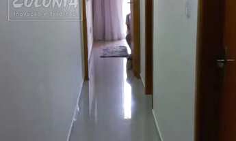 Imagem 6: Santo André - Apartamento Padrão - Utinga