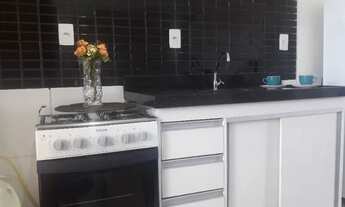 Imagem 4: Apartamento na Praia - Aluguel Fixo