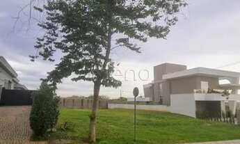 Imagem 5: Terreno à venda no Loteamento Mont Blanc Residence - Campinas/SP