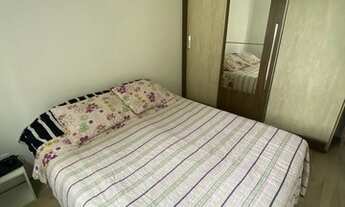 Imagem 2: Aluga-se apartamento 45m Jacareí