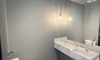 Imagem 5: Apto 53m2, 1 dorm, 1 suite, lavabo, 1 vaga em V. Nova Conceição, SP