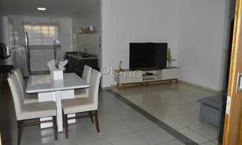 Imagem 6: Casa à venda na Vila Joaquim Inácio - Campinas