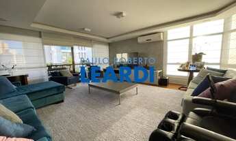 Imagem: APARTAMENTO - ALTO DA LAPA - SP