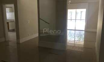 Imagem 7: Casa - Loteamento Alphaville Campinas - Campinas