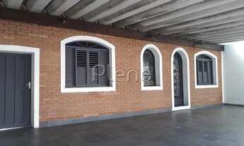Imagem 2: Casa - Jardim dos Oliveiras - Campinas