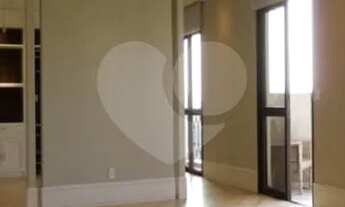 Imagem 2: Moema Pássaros, Próximo ao parque Ibirapuera