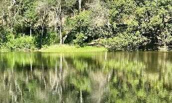 Imagem 3: Terrenos em igarata com acesso a lindo lago