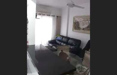 Imagem 4: 1 dormitorio com sacada gourmet e lazer, vem ver!!