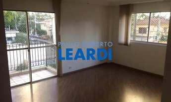 Imagem: APARTAMENTO - CAMPO BELO - SP