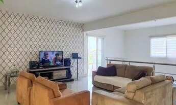 Imagem 2: CASA EM CONDOMÍNIO - CONDOMÍNIO ÁGUAS DA SERRA - SP