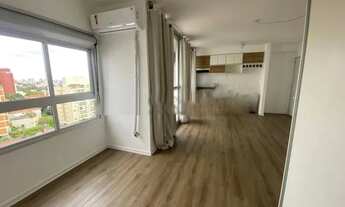 Imagem 6: Apartamento para venda tem 34 metros quadrados com 1 quarto em Sumarezinho - São Paulo - S