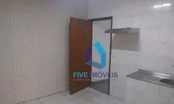 Imagem 5: Casa com 2 quartos para alugar, 50 m² por R$ 1.550/mês - Vila do Castelo - São Paulo/SP