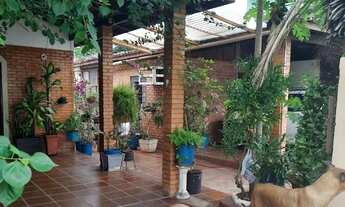 Imagem 6: Casa De 4 Quartos sendo 1 suíte + Kitnet