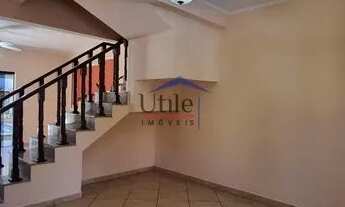 Imagem 5: CASA PARA VENDA EM CONDOMÍNIO FECHADO EM VALINHOS