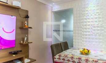 Imagem 3: Apartamento para Aluguel - Cooperativa, 2 Quartos, 42 m2