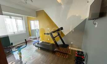 Imagem 3: Apartamento para venda tem 94 metros quadrados com 3 quartos em Bela Vista - Porto Alegre