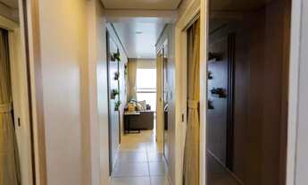 Imagem 6: Apartamento para venda com 48 metros quadrados com 2 quartos em Jardim Oceania - João Pess