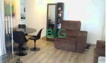 Imagem: Apartamento com 2 dormitórios à venda