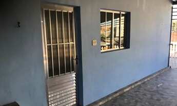 Imagem: Aluga se casa independente aJd umarizal