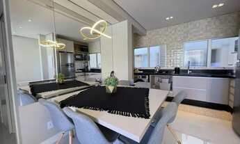 Imagem 6: APARTAMENTO IMPECÁVEL, COMPLETAMENTE REFORMADO, MOBILIADO, DECORADO, EQUIPADO N