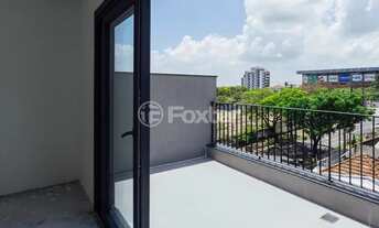 Imagem 2: Cobertura à venda Rua Carlos Von Koseritz, São João - Porto Alegre