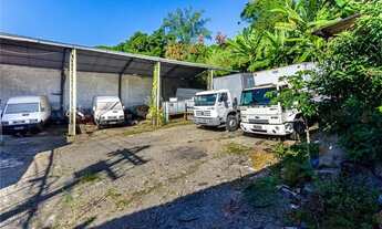 Imagem: Terreno de 613 m² na Ilha da Conceição