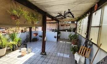 Imagem 2: Sobrado a Venda Santa Terezinha- Próximo a Prestes Maia