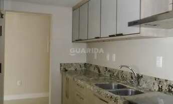 Imagem 6: Apartamento 2 dormitórios, sendo 1 suíte no bairro Tristeza