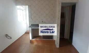 Imagem 4: Apartamento com 2 dormitórios à venda, 54 m² por R$ 160.000,00 - Conjunto Habitacional Pre