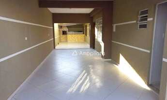 Imagem 2: Sobrado com 5 dormitórios, 200 m² - venda por R$ 550.000,00 ou aluguel por R$ 2.000,00/mês