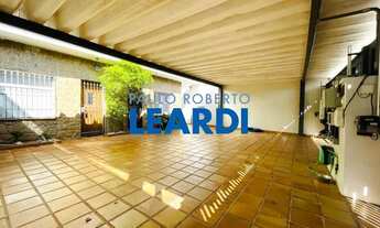 Imagem: CASA ASSOBRADADA - BROOKLIN - SP