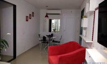 Imagem 6: APARTAMENTO - MARAPÉ - SP