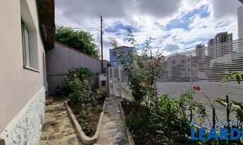 Imagem 5: CASA TÉRREA - LAPA - SP