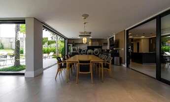 Imagem 3: Casa á venda no Condomínio Residencial Entreverdes - Campinas/SP