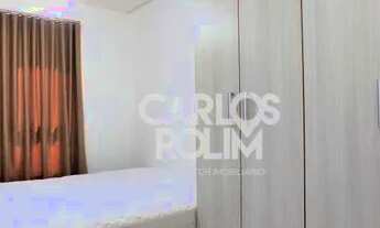 Imagem 6: Apartamento Duplex com 1 dormitório para alugar, 69 m² por R$ 5.398/mês - Cambuí - Campina