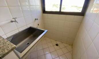 Imagem 6: Apartamento com 2 dormitórios para alugar, 80 m² por R$ 1.500,00/mês - Morada da Colina