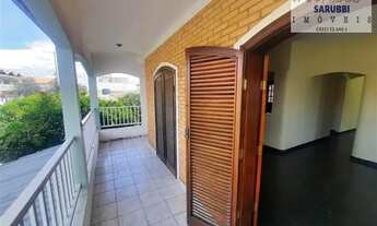 Imagem: Casas para locação em Boituva no bairro