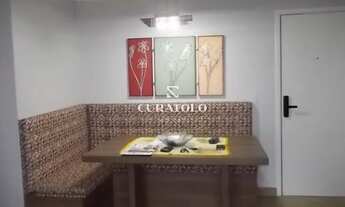 Imagem 4: Viva com Conforto em Santo André: Apartamento de 2 Dorms, com Vaga e Varanda na Vila Eldiz