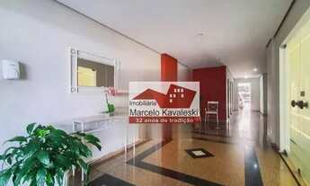 Imagem 3: Apartamento à venda, 58 m² por R$ 400.000,00 - Ipiranga - São Paulo/SP