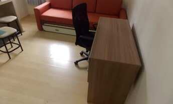 Imagem 2: Flat para alugar no Jardins - The Plazza - Cód: QDT01757